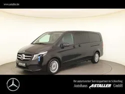 Mercedes V300