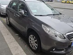 Gebraucht 2014 Peugeot 2008 Access SUV | 4.980 € (Guter Preis)