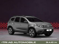 Andere farbe Gebraucht 2022 Dacia Duster Extreme SUV | 30.870 €