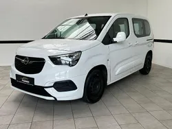 Weiß Gebraucht 2019 Opel Combo Life Edition Kombi | 10.890 € (Fairer Preis)