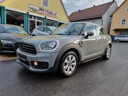 Gebraucht 2018 Mini One D Kleinwagen | 14.480 €