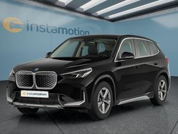 Schwarz Gebraucht 2023 BMW iX1 SUV | 40.949 € (Etwas zu teuer)