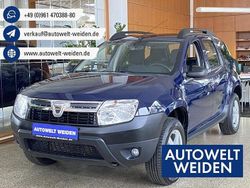 Blau Gebraucht 2013 Dacia Duster Ice SUV | 6.700 € (Etwas zu teuer)