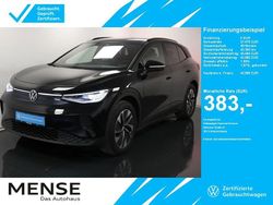 Grenadillschwarz Gebraucht 2025 VW ID.4 Pro SUV | 42.895 € (Fairer Preis)