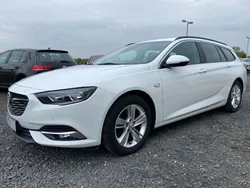 Schneeweiss/summitwhite/arctic Gebraucht 2020 Opel Insignia Edition Kombi | 15.850 € (Fairer Preis)