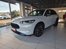 Weiß Gebraucht 2023 Honda ZR-V Advance SUV | 38.500 € (Etwas zu teuer)