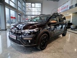 Perlmuttschwarz Neu 2025 Dacia Jogger Extreme Van / Kleinbus | 20.870 € (Guter Preis)