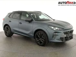 Enceladus grau matt Neu 2025 Cupra Terramar Limited Edition SUV | 49.245 € (Fairer Preis)