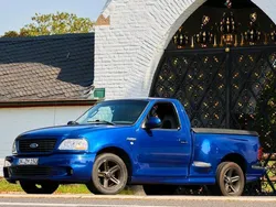 Ford Shelby