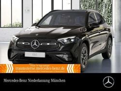 Schwarz Gebraucht 2024 Mercedes GLC450 AMG Line Premium Plus SUV | 66.990 € (Superpreis)