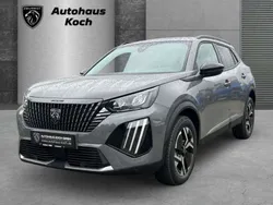Selenium grau metallic Neu 2024 Peugeot 2008 Allure SUV | 24.590 € (Fairer Preis)