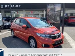 Orange Gebraucht 2019 Honda Jazz Trend Kleinwagen | 12.470 €