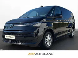 Schwarz Gebraucht 2024 VW T7 S Van | 51.450 € (Guter Preis)