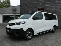 Weiß Gebraucht 2022 Toyota Proace Van | 24.980 € (Fairer Preis)