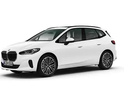 Gebraucht 2025 BMW 220 Active Tourer Luxury Line Van / Kleinbus | 26.690 € (Superpreis)