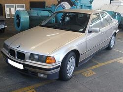 Gold Gebraucht 1993 BMW 320 Limousine | 4.750 €