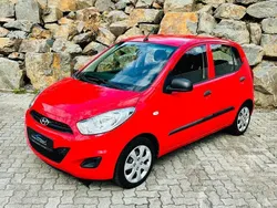 Rot Gebraucht 2012 Hyundai i10 Edition Kleinwagen | 3.300 € (Fairer Preis)