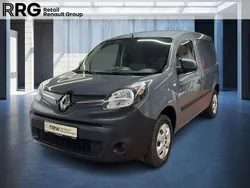 Grau Gebraucht 2021 Renault Kangoo Van / Kleinbus | 13.490 € (Fairer Preis)