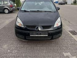 Gebraucht 2004 Mitsubishi Colt Limousine | 1.250 € (Guter Preis)