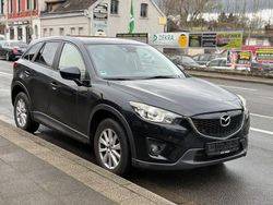 Schwarz Gebraucht 2013 Mazda CX-5 Sports-Line SUV | 4.999 € (Fairer Preis)
