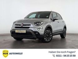 Silber Gebraucht 2019 Fiat 500X Cross SUV | 14.760 € (Guter Preis)