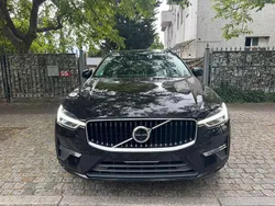 Schwarz Gebraucht 2021 Volvo XC60 Momentum SUV | 26.499 € (Superpreis)