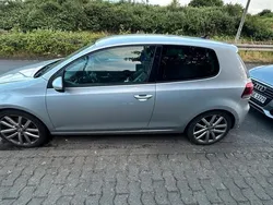 Silber Gebraucht 2009 VW Golf VI Coupé | 3.400 € (Fairer Preis)
