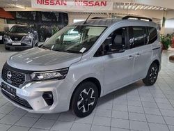 Grey highland Neu 2025 Nissan Townstar Tekna Van | 32.450 € (Teuer)