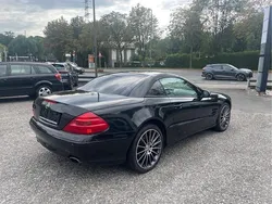 Gebraucht 2003 Mercedes SL500 Cabrio | 24.150 € (Etwas zu teuer)