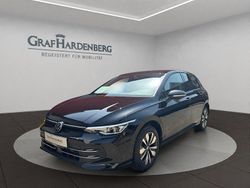 Schwarz Gebraucht 2024 VW Golf VIII Goal Limousine | 27.444 € (Superpreis)