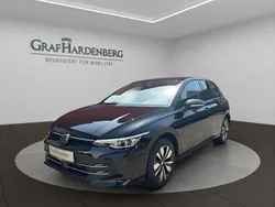 Schwarz Gebraucht 2024 VW Golf VIII Goal Limousine | 28.222 € (Superpreis)