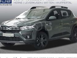 Dolomitgrau (grau) Gebraucht 2025 Dacia Sandero Expression Kleinwagen | 17.888 € (Guter Preis)
