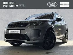 Grau Gebraucht 2022 Land Rover Discovery Sport SE Dynamic SUV | 35.890 € (Fairer Preis)