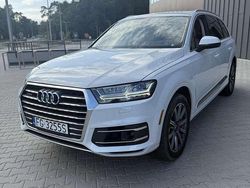 Gebraucht 2016 Audi Q7 Premium SUV | 33.000 € (Teuer)