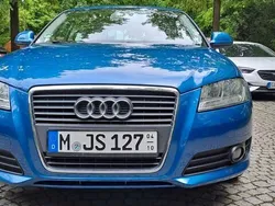 Blau Gebraucht 2010 Audi A3 Sport Limousine | 4.950 € (Guter Preis)