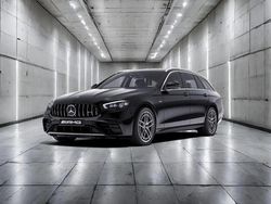 Gebraucht 2020 Mercedes E53 AMG AMG Kombi | 48.989 € (Fairer Preis)