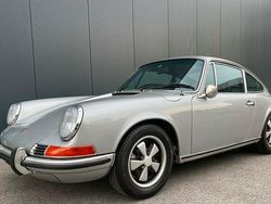 Silber Gebraucht 1969 Porsche 911 Coupé | 139.911 €