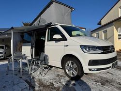 Weiß Gebraucht 2019 VW California Beach Van | 44.990 € (Fairer Preis)