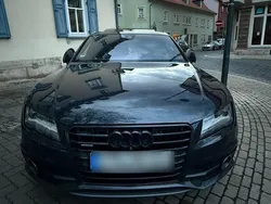 Andere außenfarben Gebraucht 2014 Audi A7 S-Line Kleinwagen | 20.000 € (Fairer Preis)