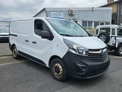 Weiß Gebraucht 2019 Opel Vivaro Van | 10.995 €