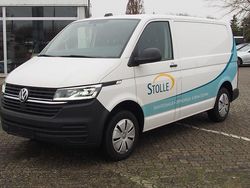 Weiß Gebraucht 2021 VW T6.1 Van | 16.998 € (Superpreis)