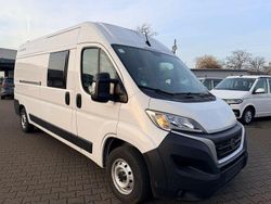 Weiss Gebraucht 2023 Weinsberg CaraBus Van | 47.900 €