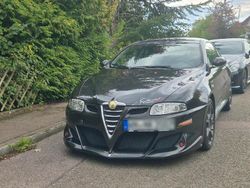 Schwarz Gebraucht 2005 Alfa Romeo GT Coupé | 5.000 €