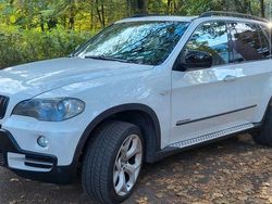 Weiß Gebraucht 2010 BMW X5 SUV | 10.000 € (Fairer Preis)