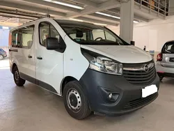 Weiß Gebraucht 2018 Opel Vivaro Van | 16.450 € (Guter Preis)