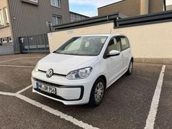 Weiß Gebraucht 2019 VW up! Kleinwagen | 9.999 € (Fairer Preis)