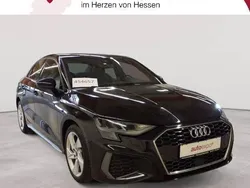 Andere Gebraucht 2021 Audi A3 S-Line Limousine | 23.489 € (Fairer Preis)