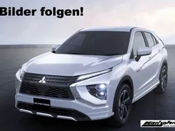 Weiß Neu 2024 Mitsubishi ASX Basis SUV | 20.590 € (Guter Preis)
