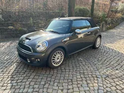 Grau Gebraucht 2011 Mini Cooper S Cabriolet Cabrio | 9.300 € (Superpreis)