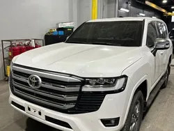 Weiß Neu 2024 Toyota Land Cruiser SUV | 124.900 €